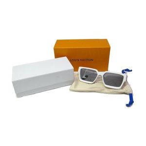 LV 1.1 millionaire sunglasses